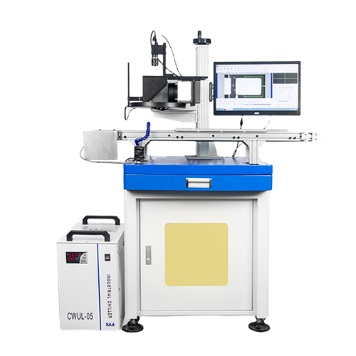 紫外激光打標機價格為什么很貴?
