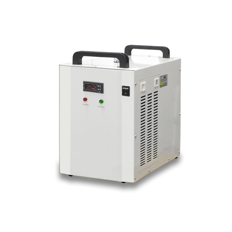 簡述冷水機(jī)幾種常見故障及解決方法