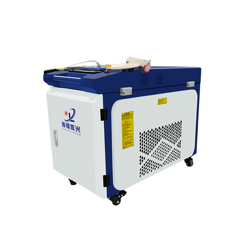 激光除銹清洗機(jī)