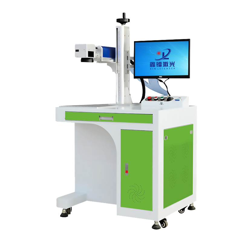 光纖激光打標(biāo)機(jī)激光器損耗的主要原因