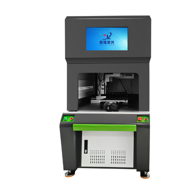 對于玻璃打孔加工，用激光打孔的優(yōu)勢