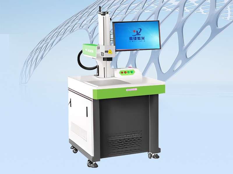 怎樣正確的清洗激光打標(biāo)機(jī)？