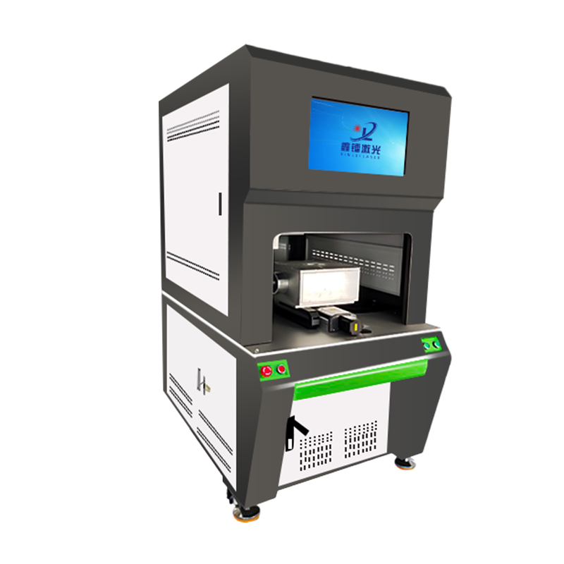 激光打孔、切割能否用在鋼化玻璃上，那雙層玻璃呢？