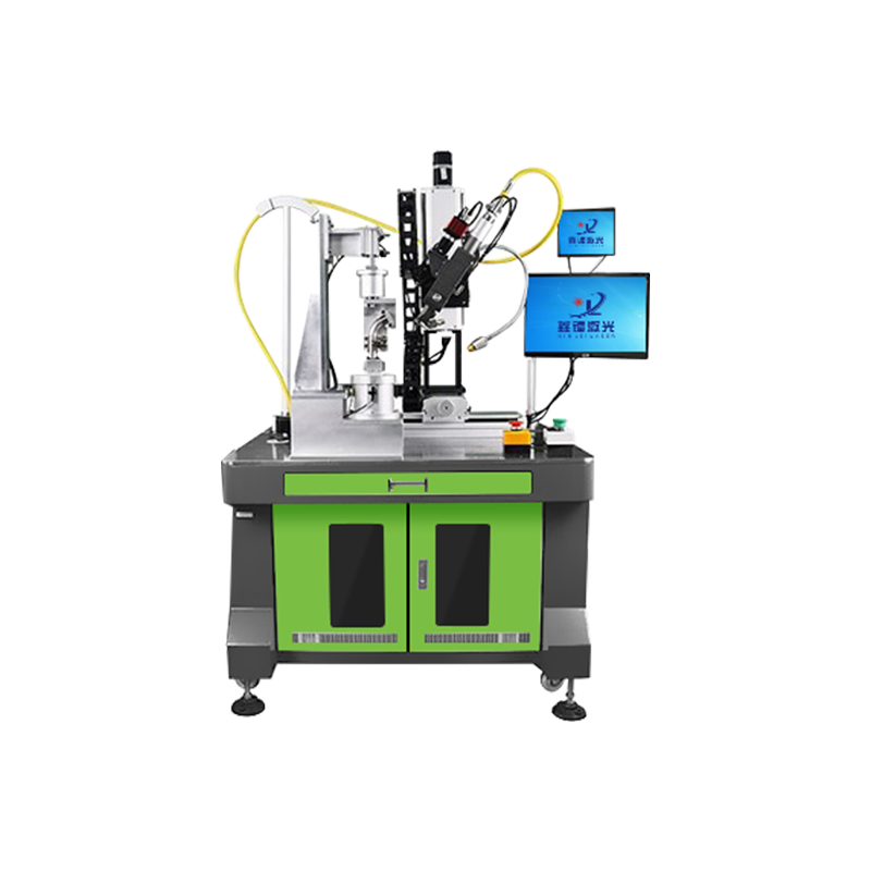 激光焊接的優(yōu)點有哪些?激光焊接機廠家為你講解