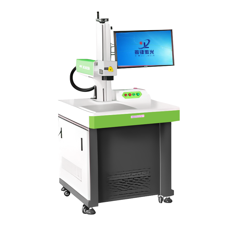 鑫鐳激光分享：激光打標機水冷和風冷的區(qū)別及注意事項