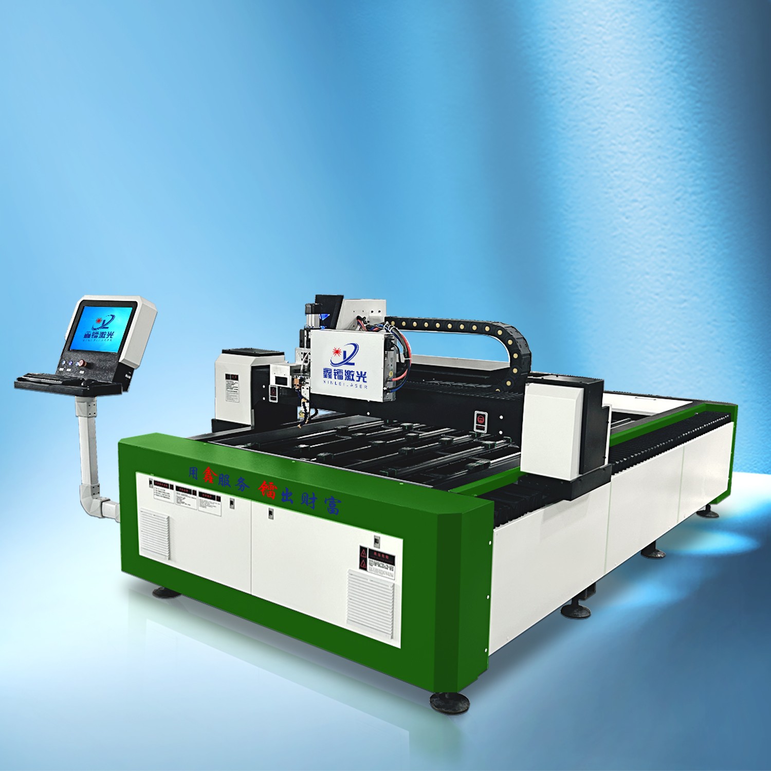 智能鏡激光打砂機技術優(yōu)勢、應用領域與傳統(tǒng)工藝痛點簡析