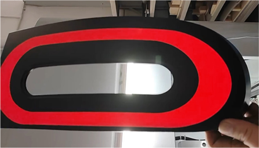 汽車裝飾件端泵激光打標(biāo)機(jī)：原理、優(yōu)勢(shì)與應(yīng)用全解析