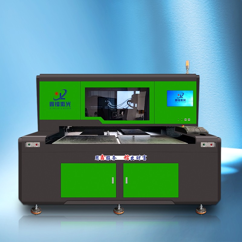 玻璃激光切割機(jī)